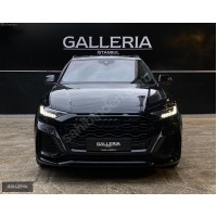 GALLERİA-AUDİ RSQ8-2020 MODEL-B&O-HEADUP-ISITMA&SOĞUTMA-23JANT