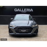 GALLERİA-AUDİ RS6-2020 MODEL-B&O-SERAMİK-ARKA AKS-TAM DOLU