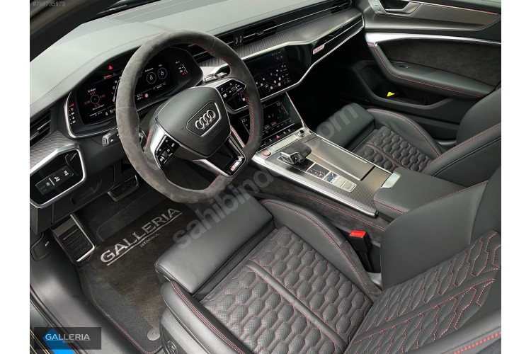 Audi RS RS 6