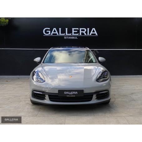 GALLERİA-PORSCHE PANAMERA 4S DİESEL-HATASIZ-ISITMA-SOĞUTMA