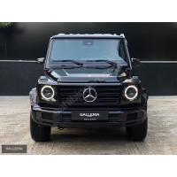 GALLERİA-MERCEDES G400d STRONGER THAN TİME-2020 MODEL-TAM DOLU