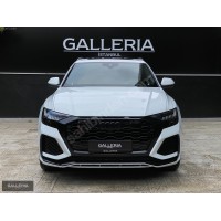 GALLERİA-AUDİ RSQ8-ISITMA-SOĞUTMA-BANG OLUFSEN 3D-TAM DOLU