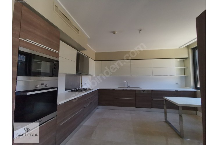 ŞEHRİZAR KONAKLARINDA ÖN KORUDA SON 5+1 SİMPLEKS MANZARALI DAİRE